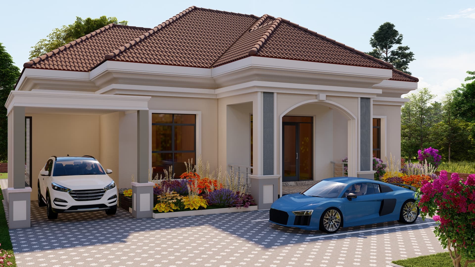 Hajji Umar Residence - Image 2