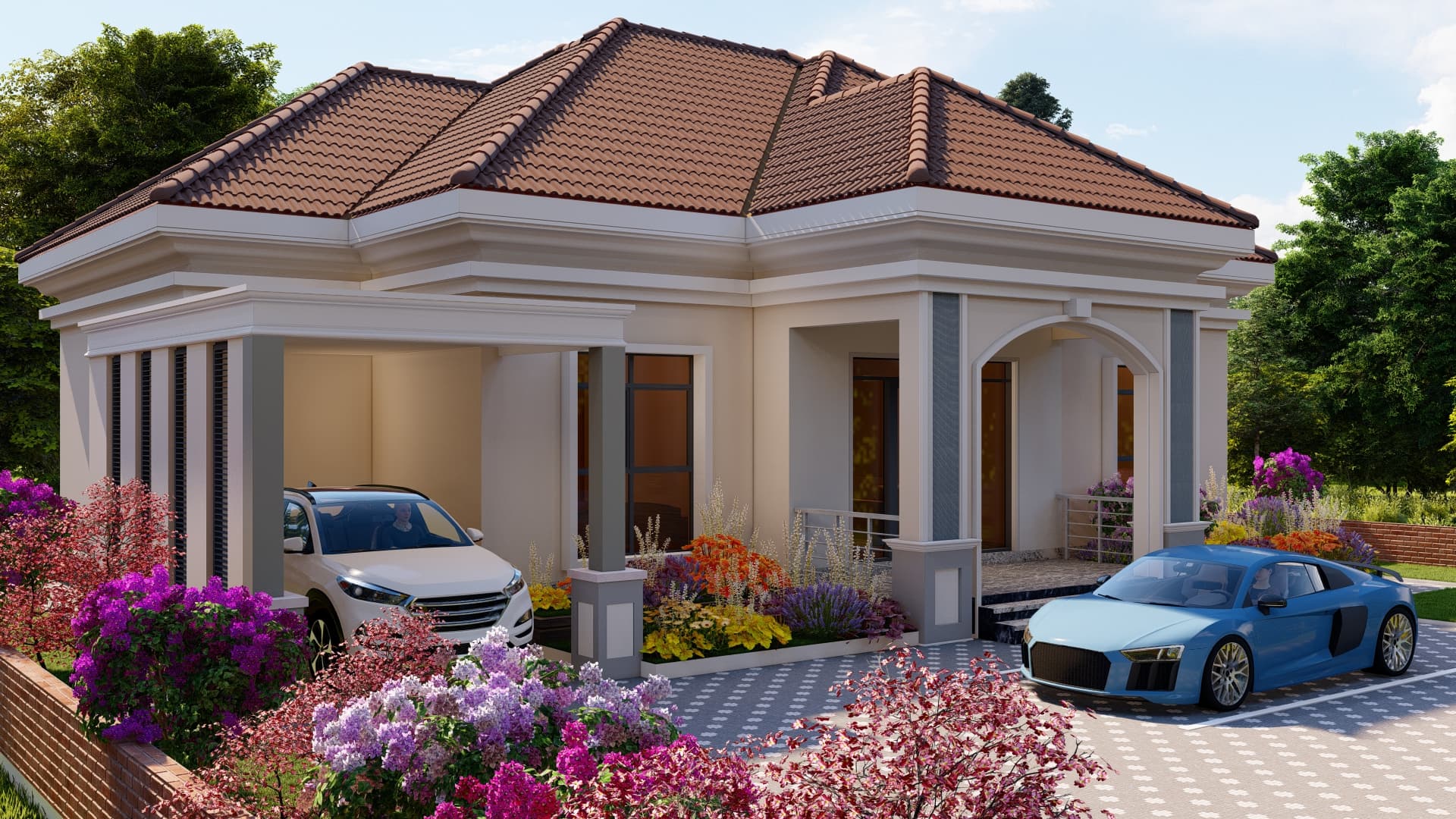 Hajji Umar Residence - Image 3