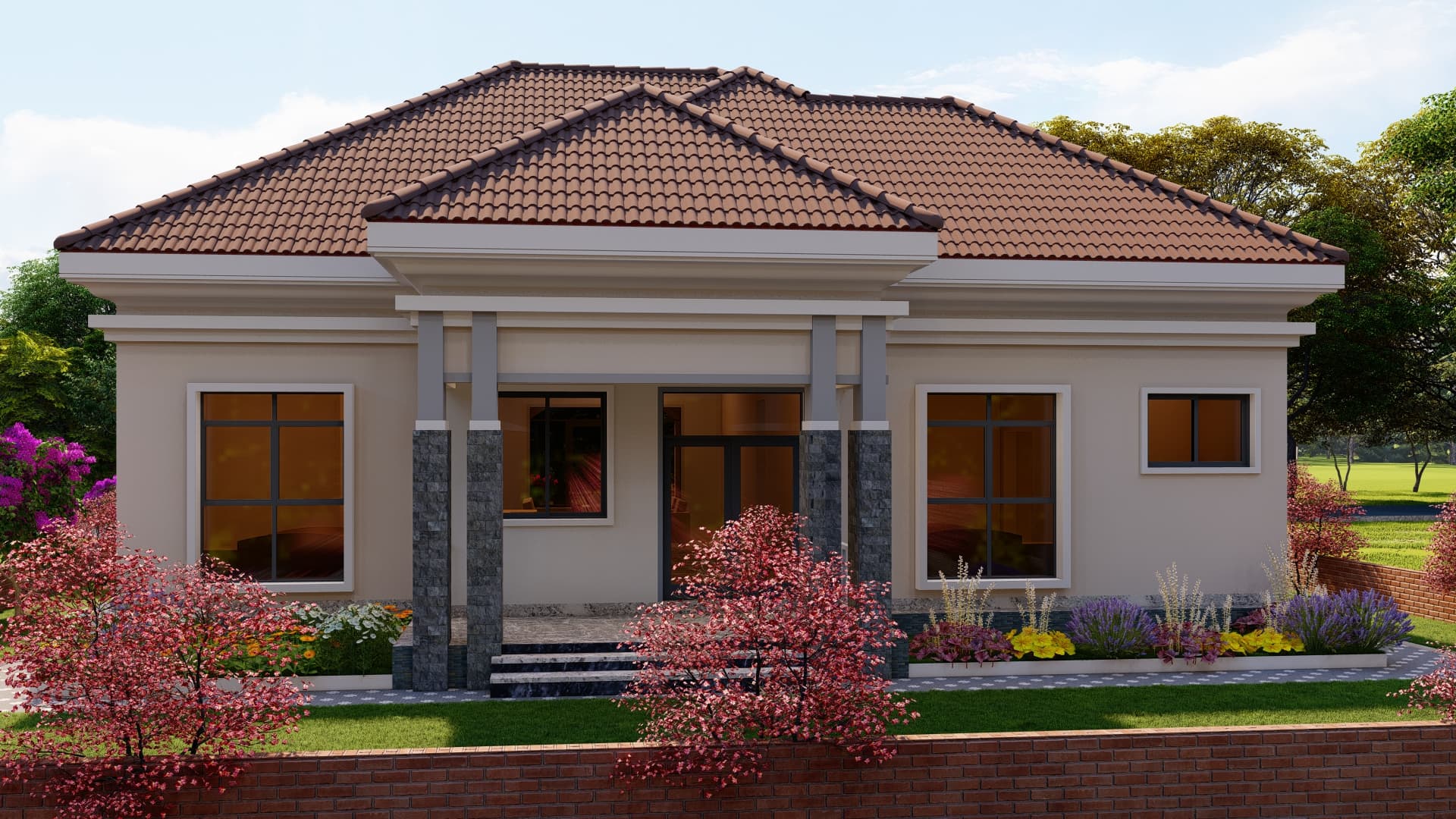 Hajji Umar Residence - Image 4