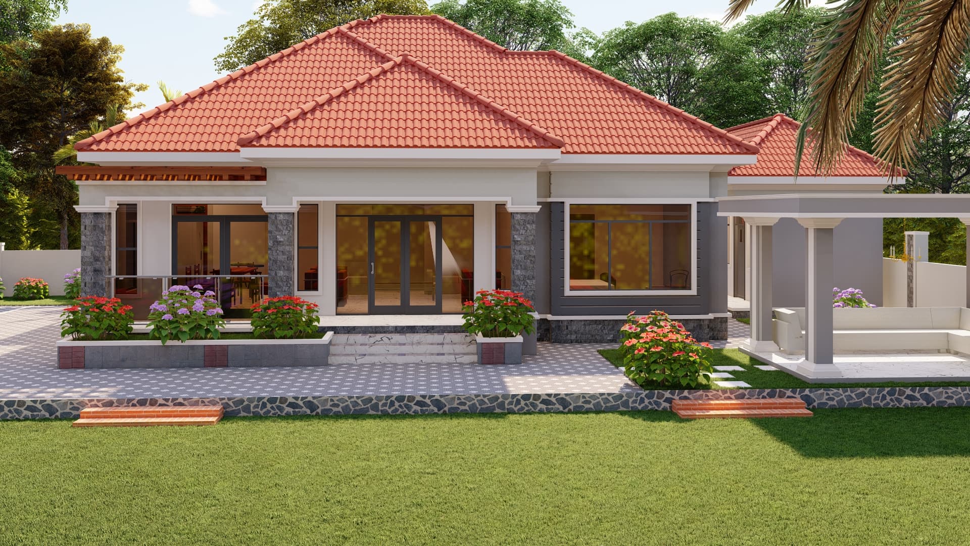 Mbarara Residence