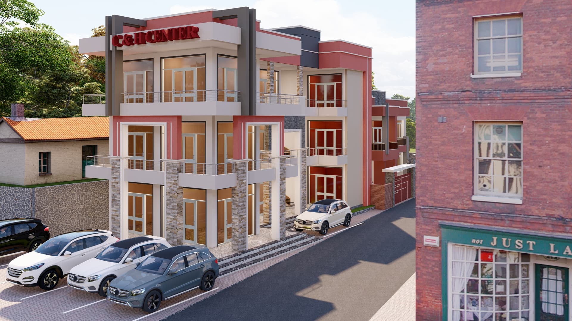 C&H Kayunga Project - Image 2