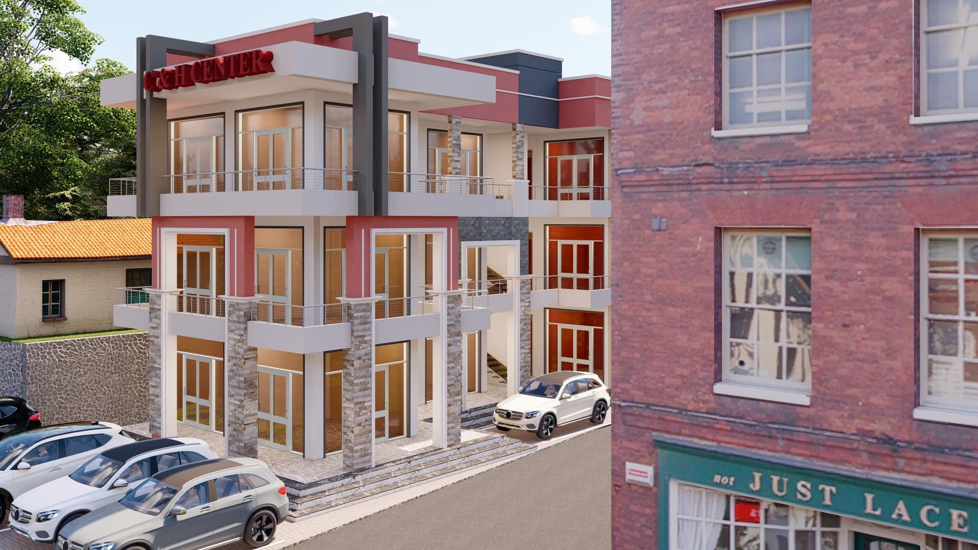 C&H Kayunga Project - Image 3