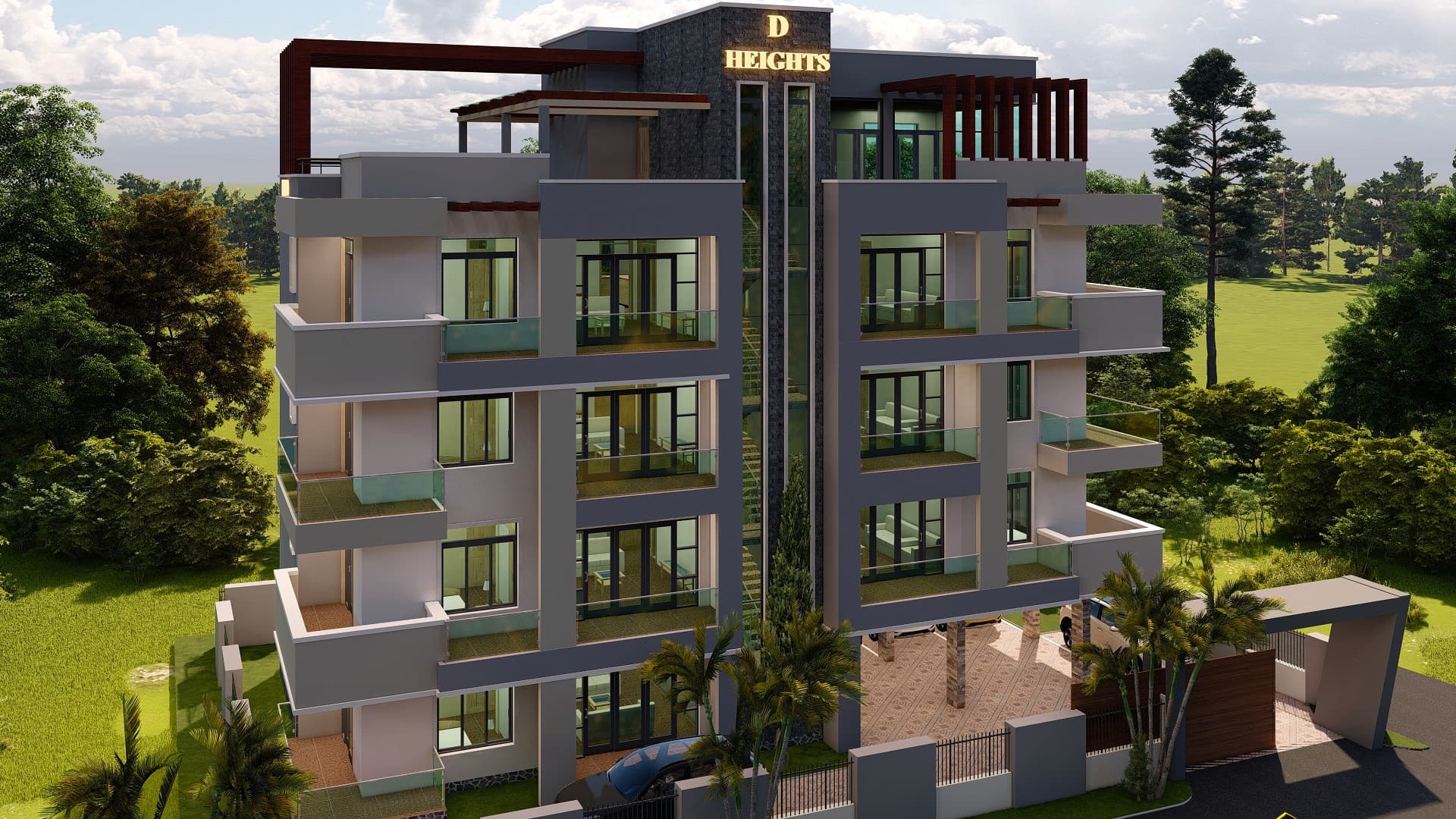 D-Heights development - Image 2