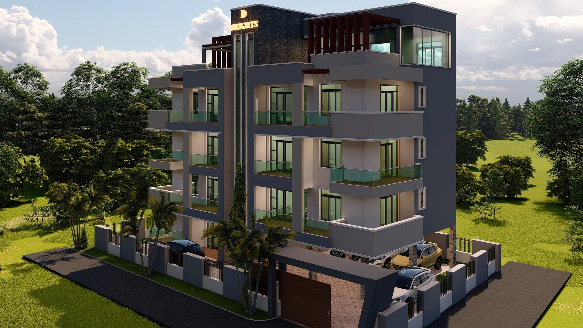D-Heights development - Image 3