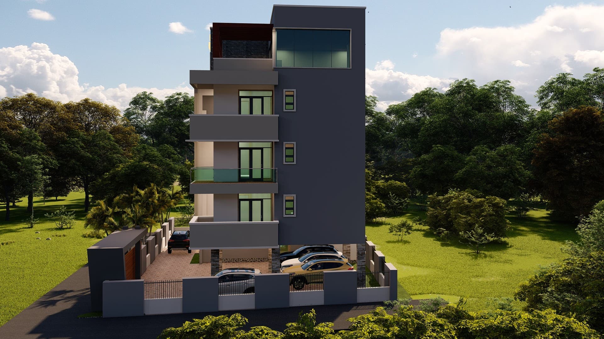 D-Heights development - Image 4