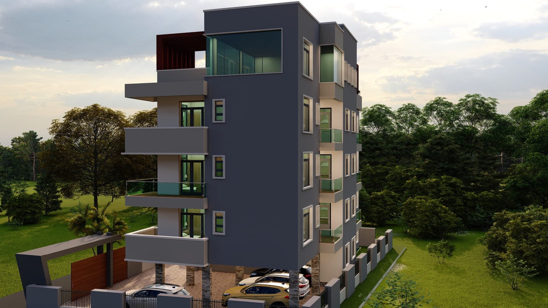D-Heights development - Image 5