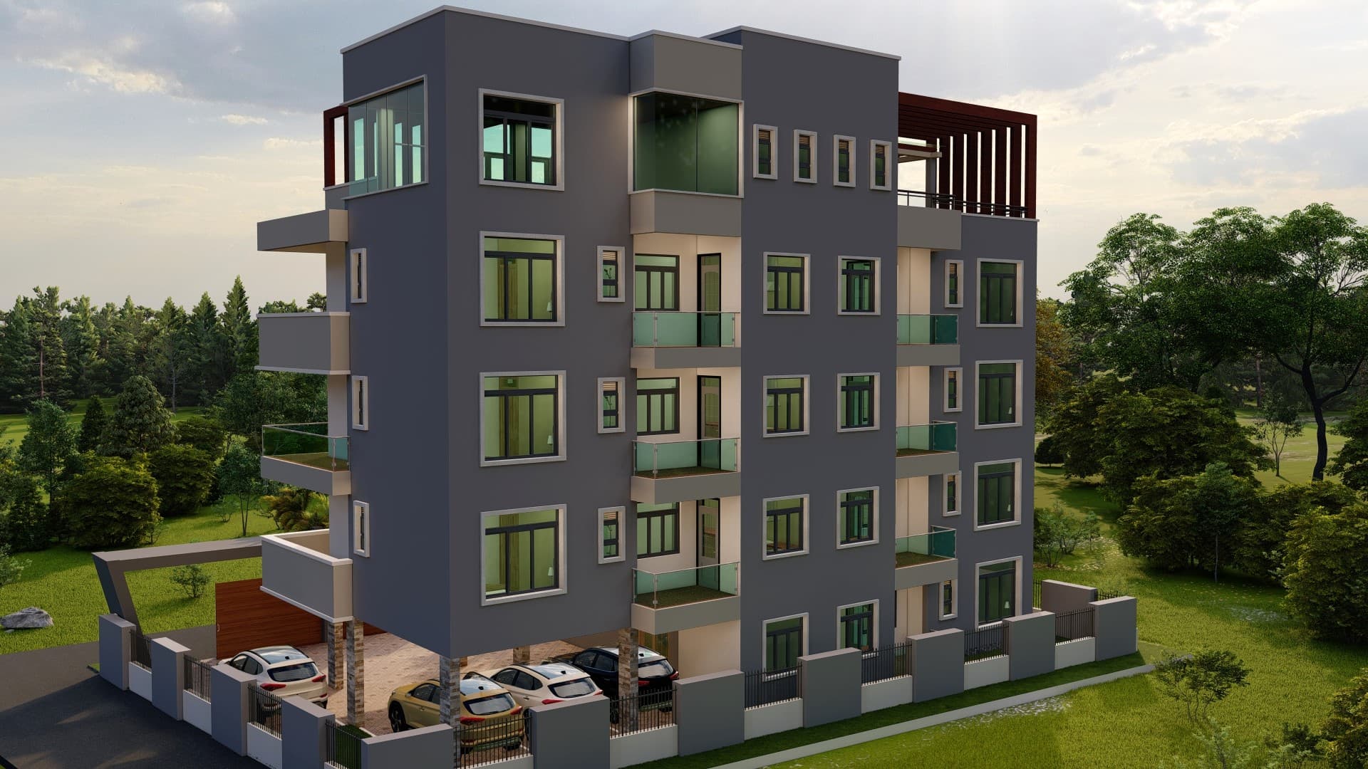D-Heights development - Image 6
