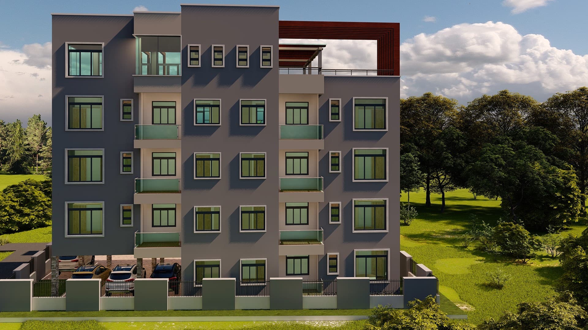D-Heights development - Image 7