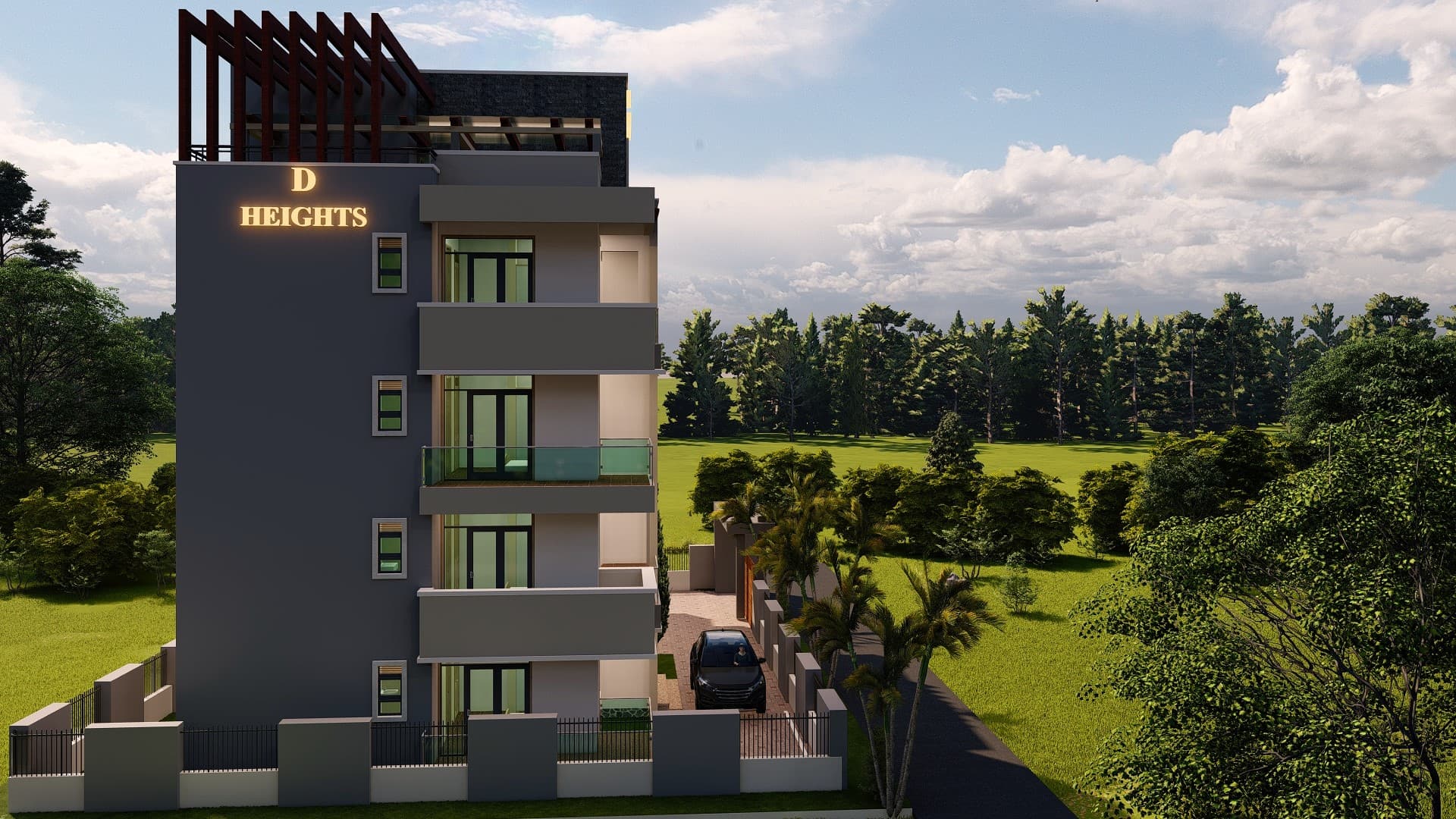 D-Heights development - Image 8