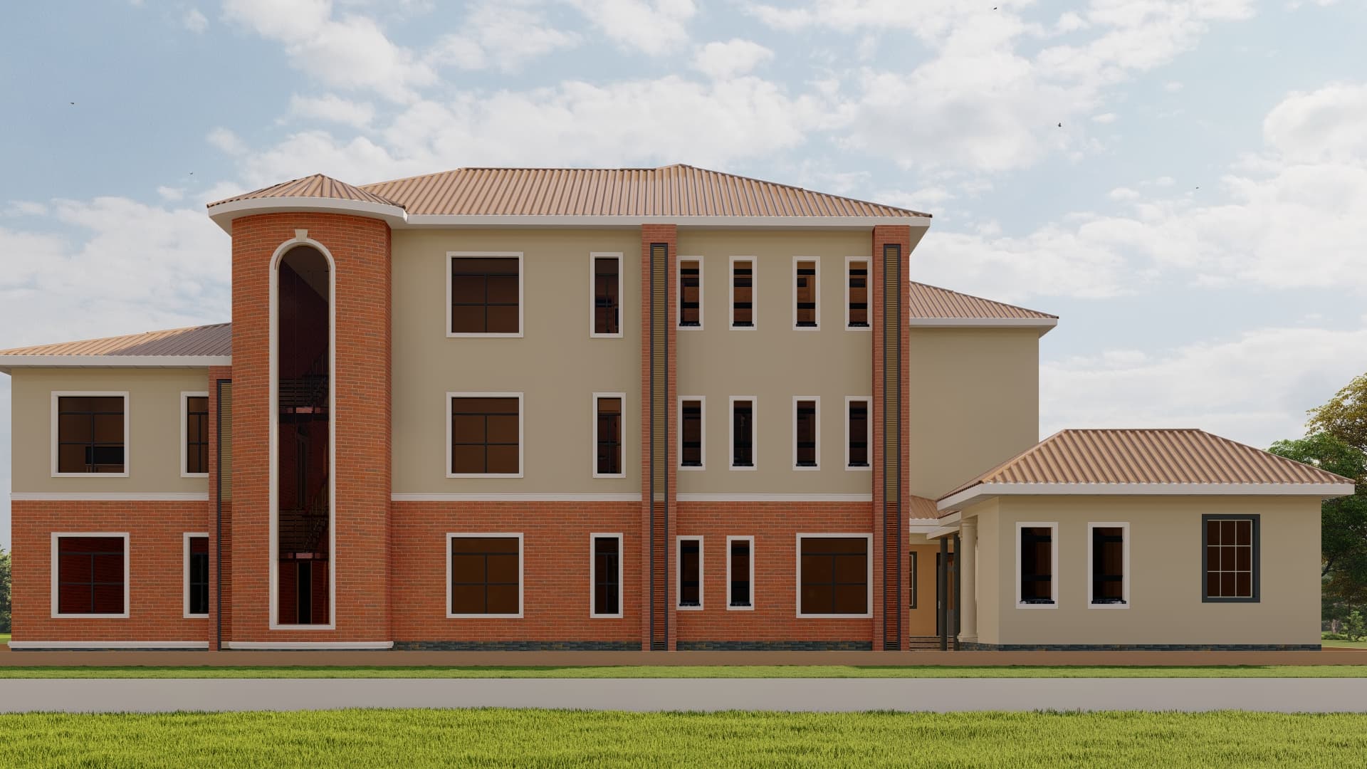 Sister's Residence - Image 2