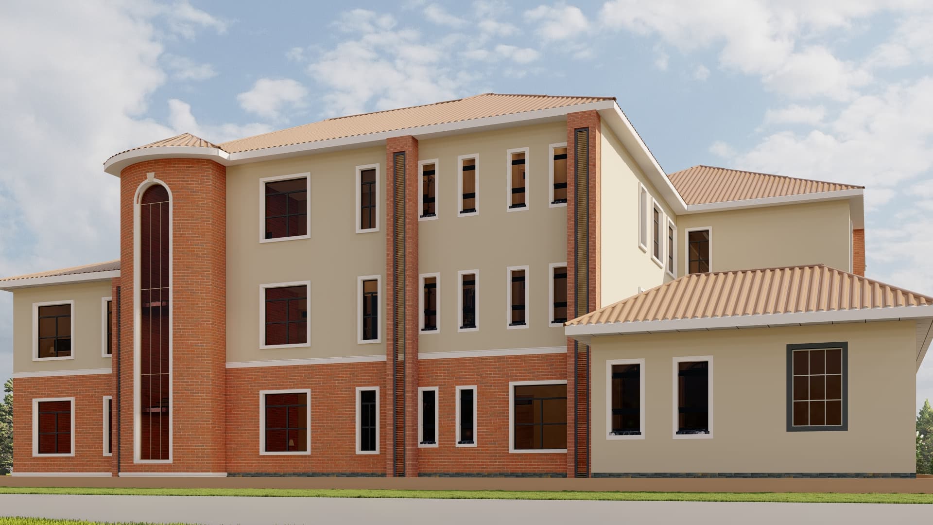 Sister's Residence - Image 3