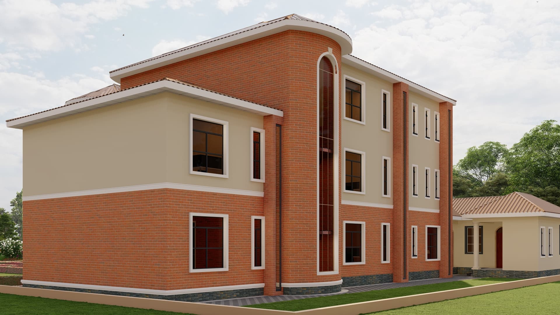 Sister's Residence - Image 4