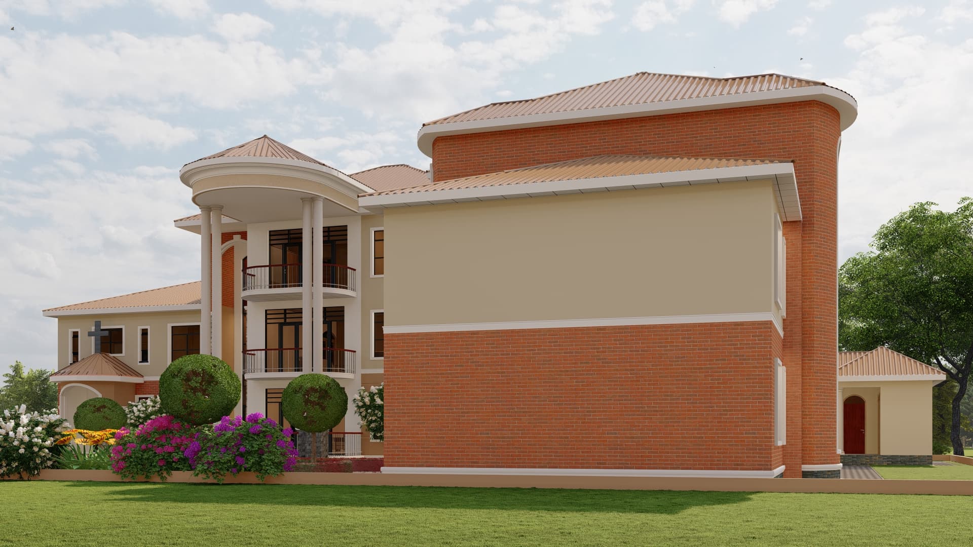 Sister's Residence - Image 5