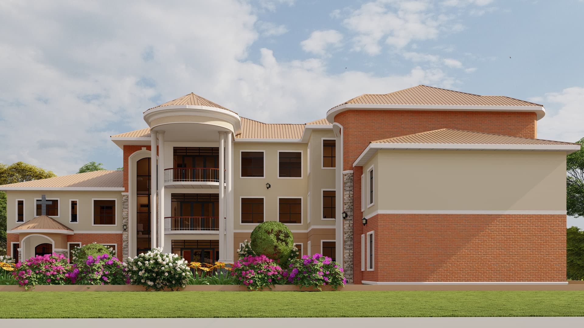 Sister's Residence - Image 6