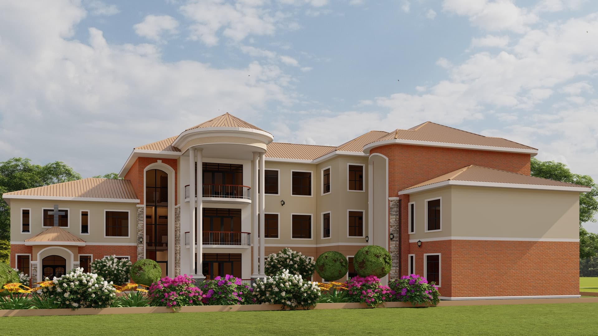 Sister's Residence - Image 7