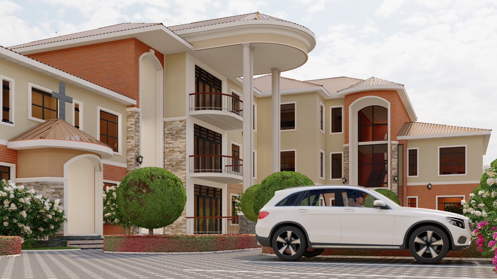 Sister's Residence - Image 8