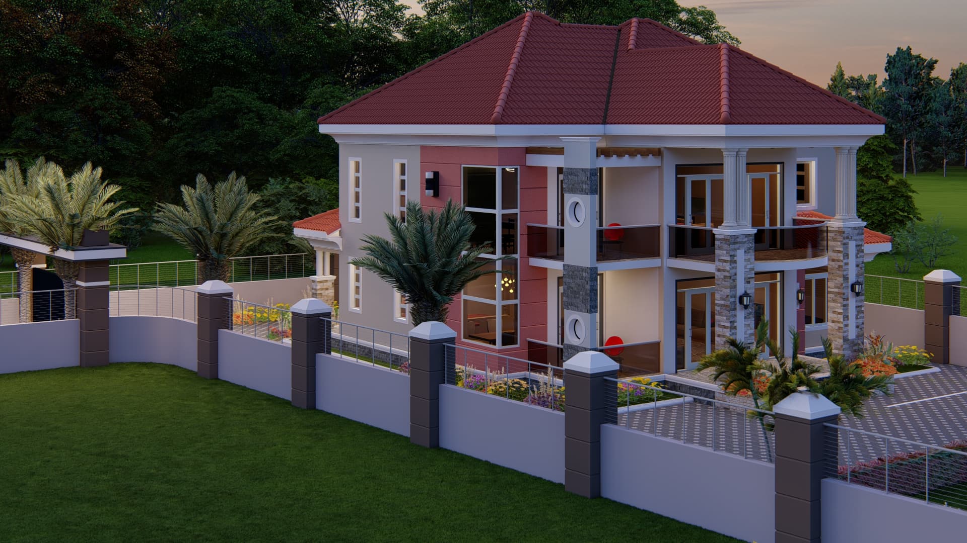 Mr Josh Residence Option 11 - Image 4