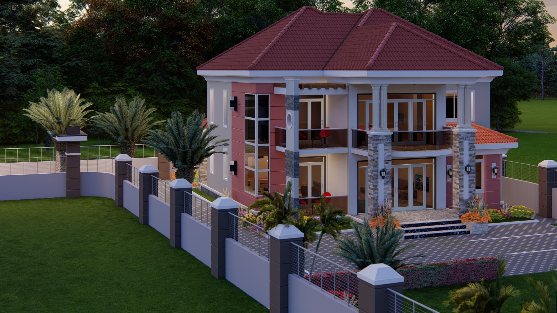 Mr Josh Residence Option 11 - Image 5