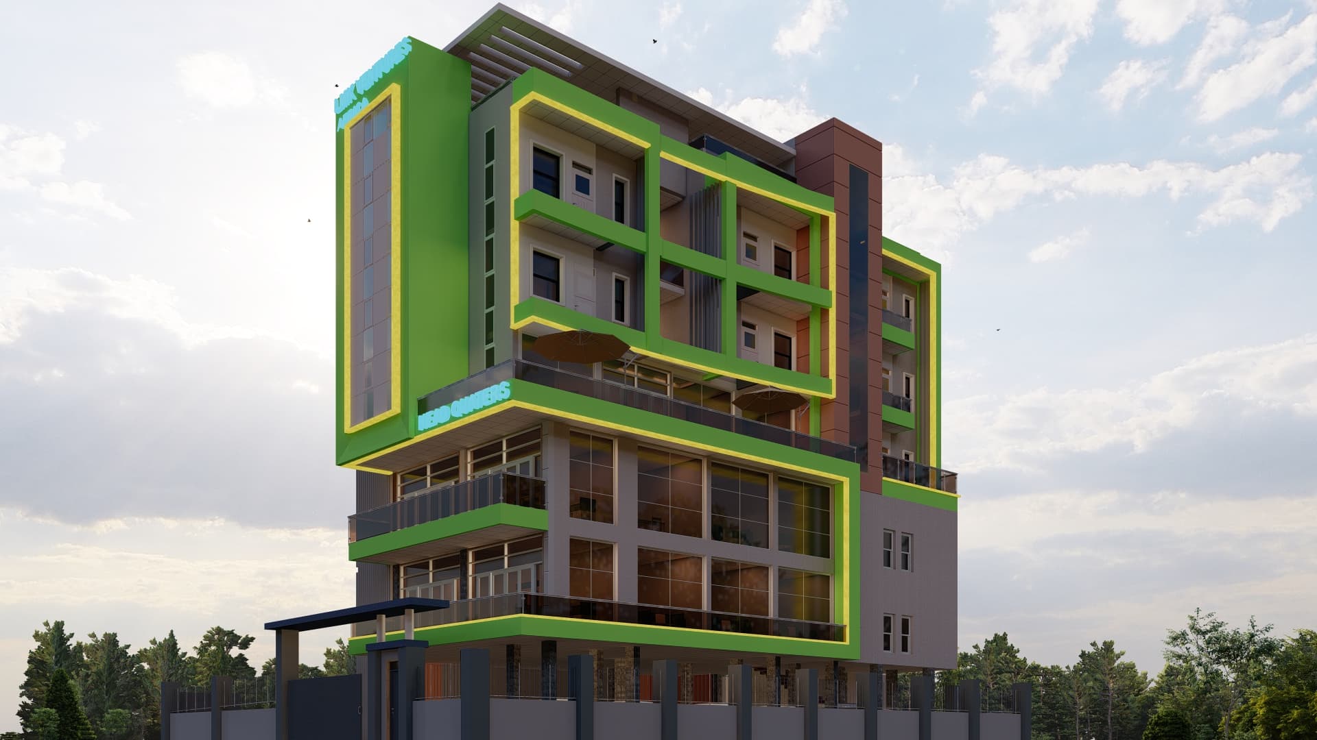 LMK Ventures Kibuli