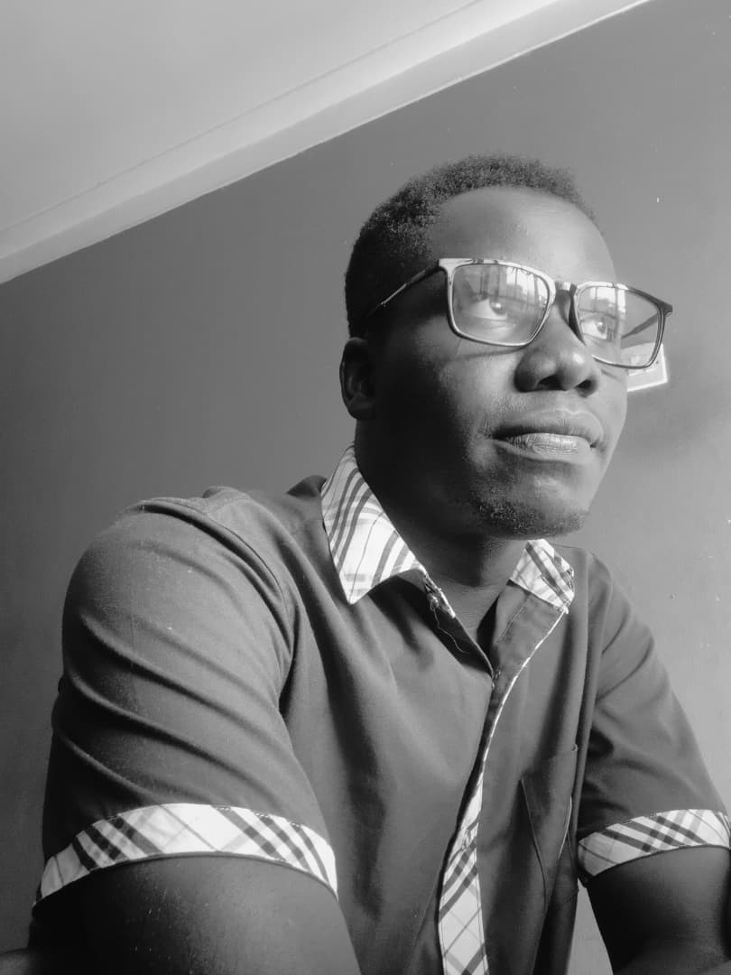 Mr. Jonathan Okware Arthur