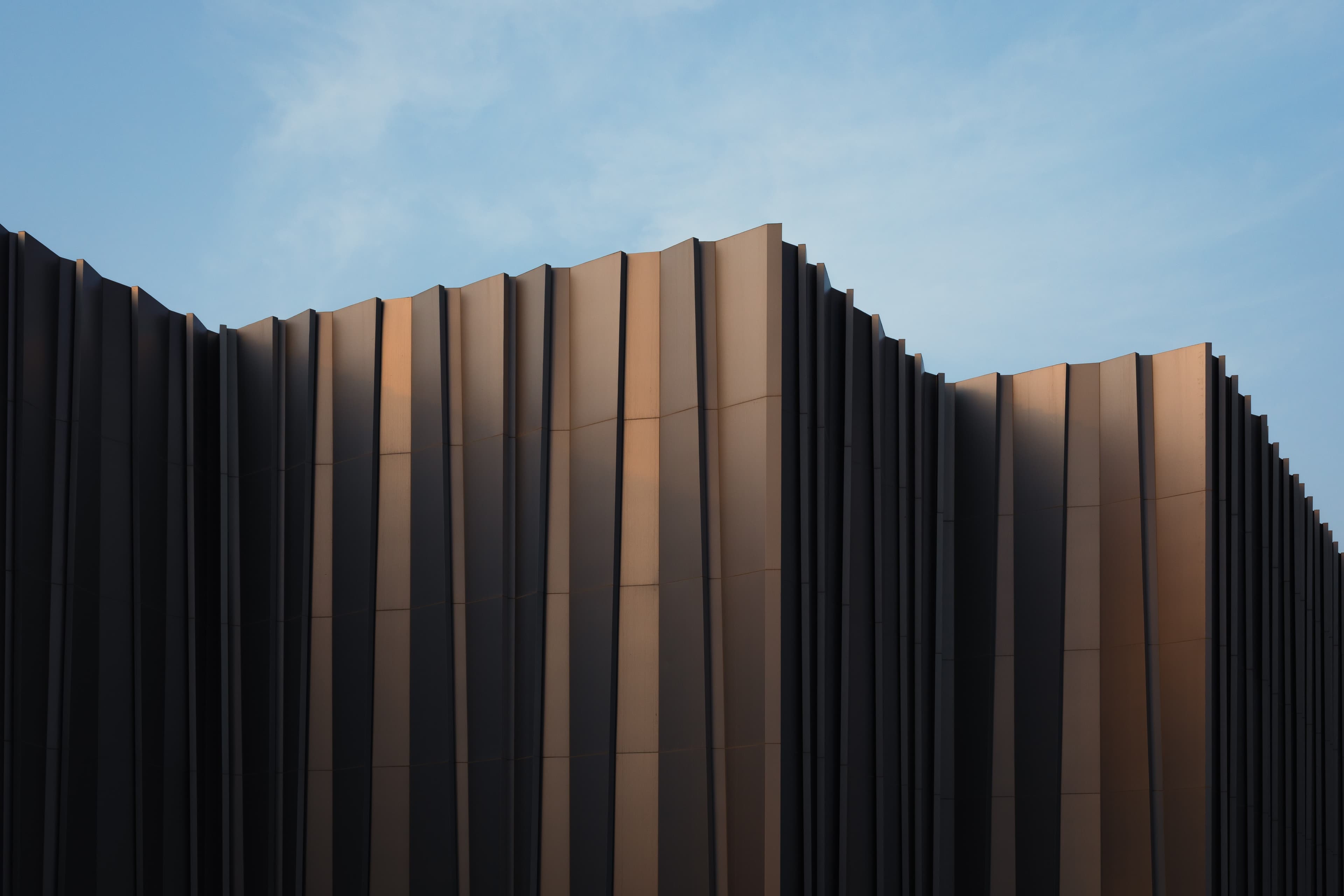 Above Architects Building