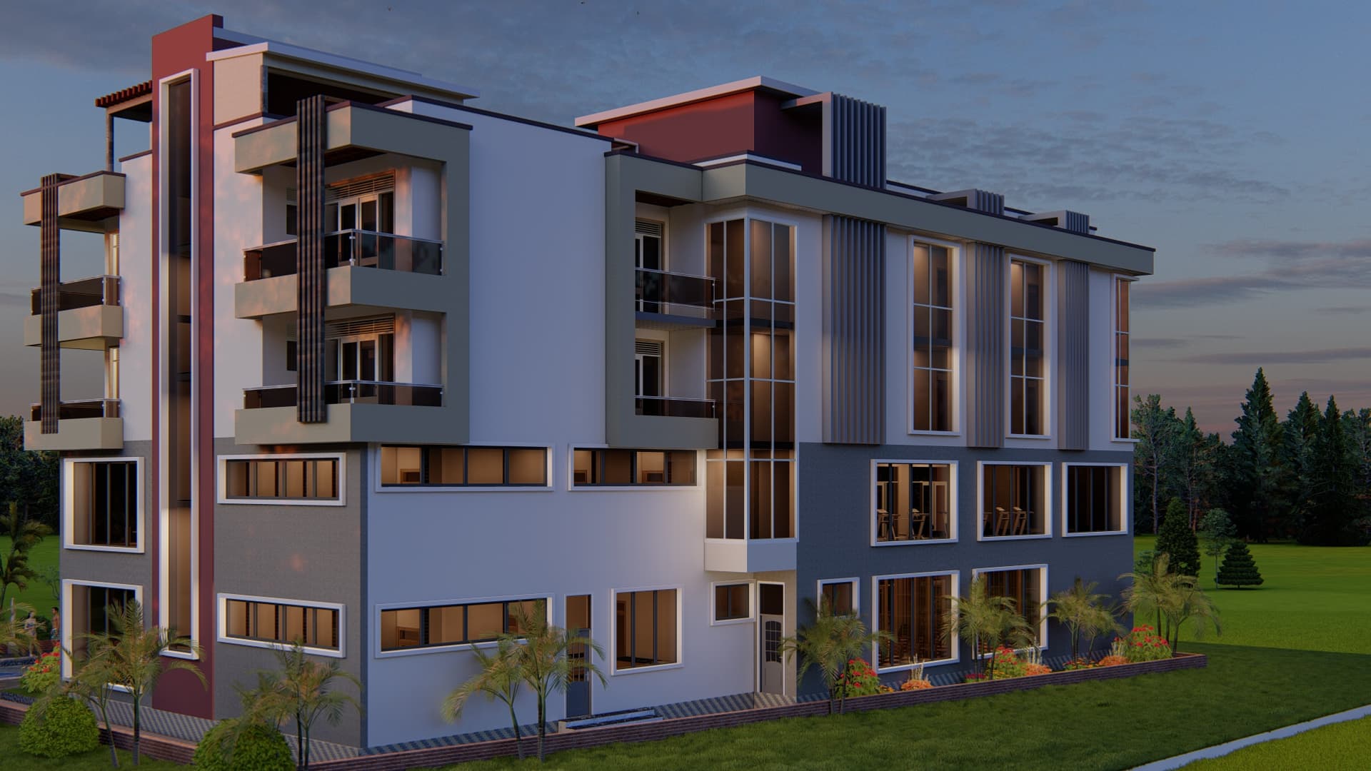 Wakiso Hotel and Suites - Image 7