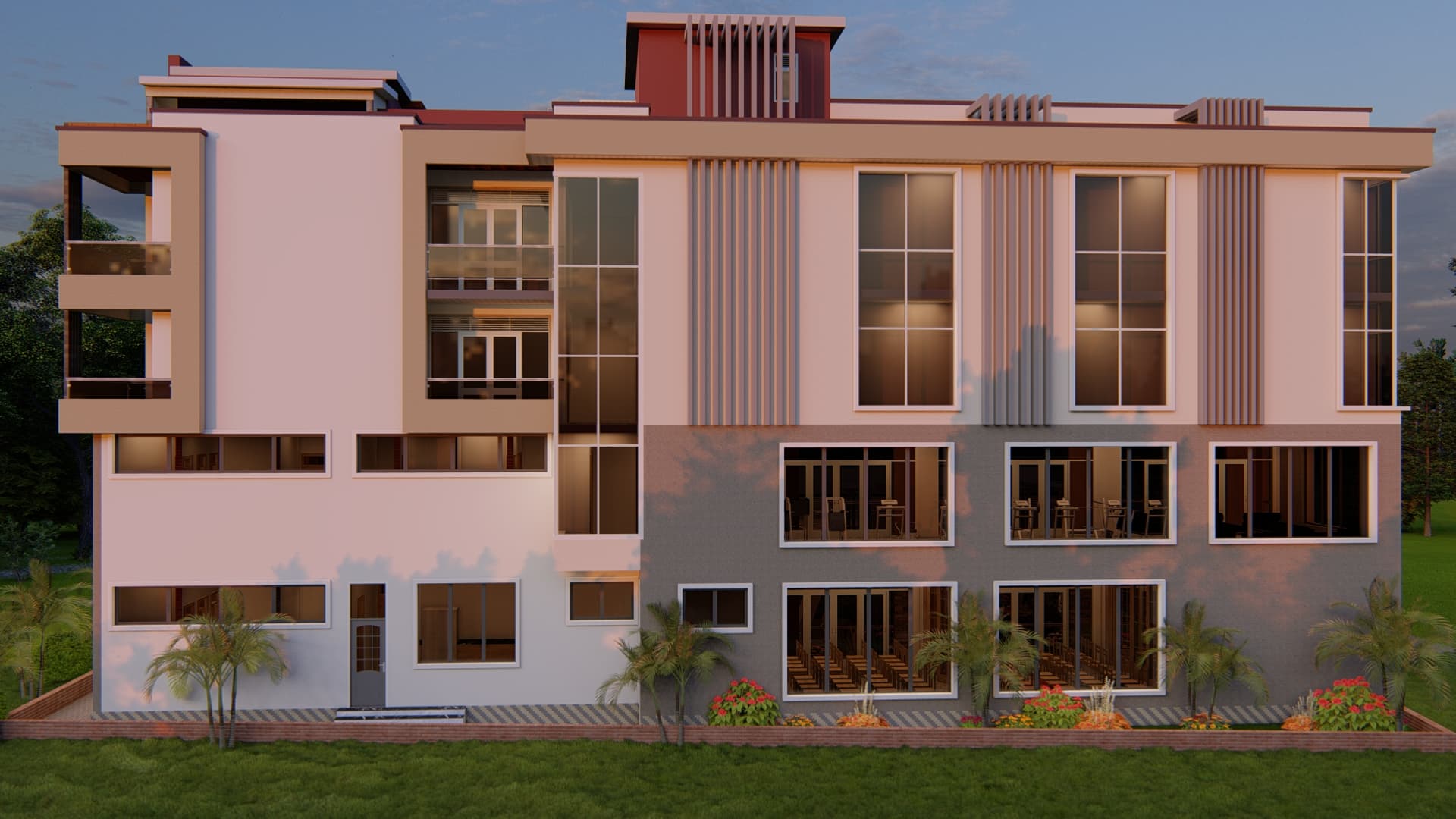 Wakiso Hotel and Suites - Image 8