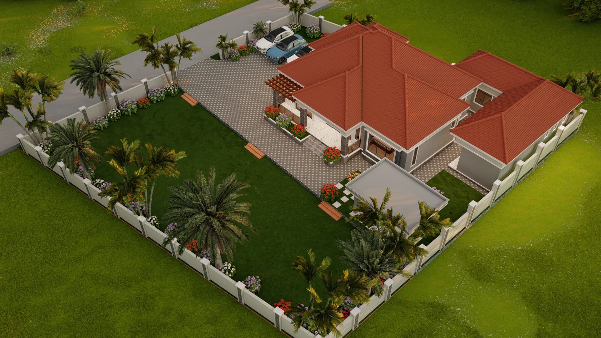 Mbarara Residence - Image 5