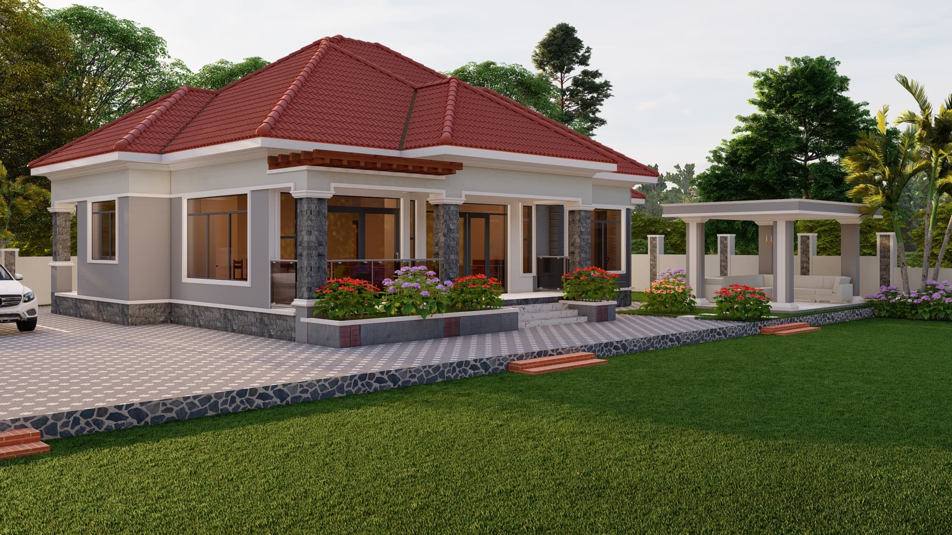 Mbarara Residence - Image 6
