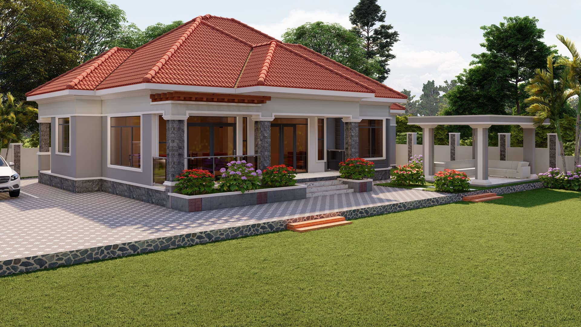 Mbarara Residence - Image 7