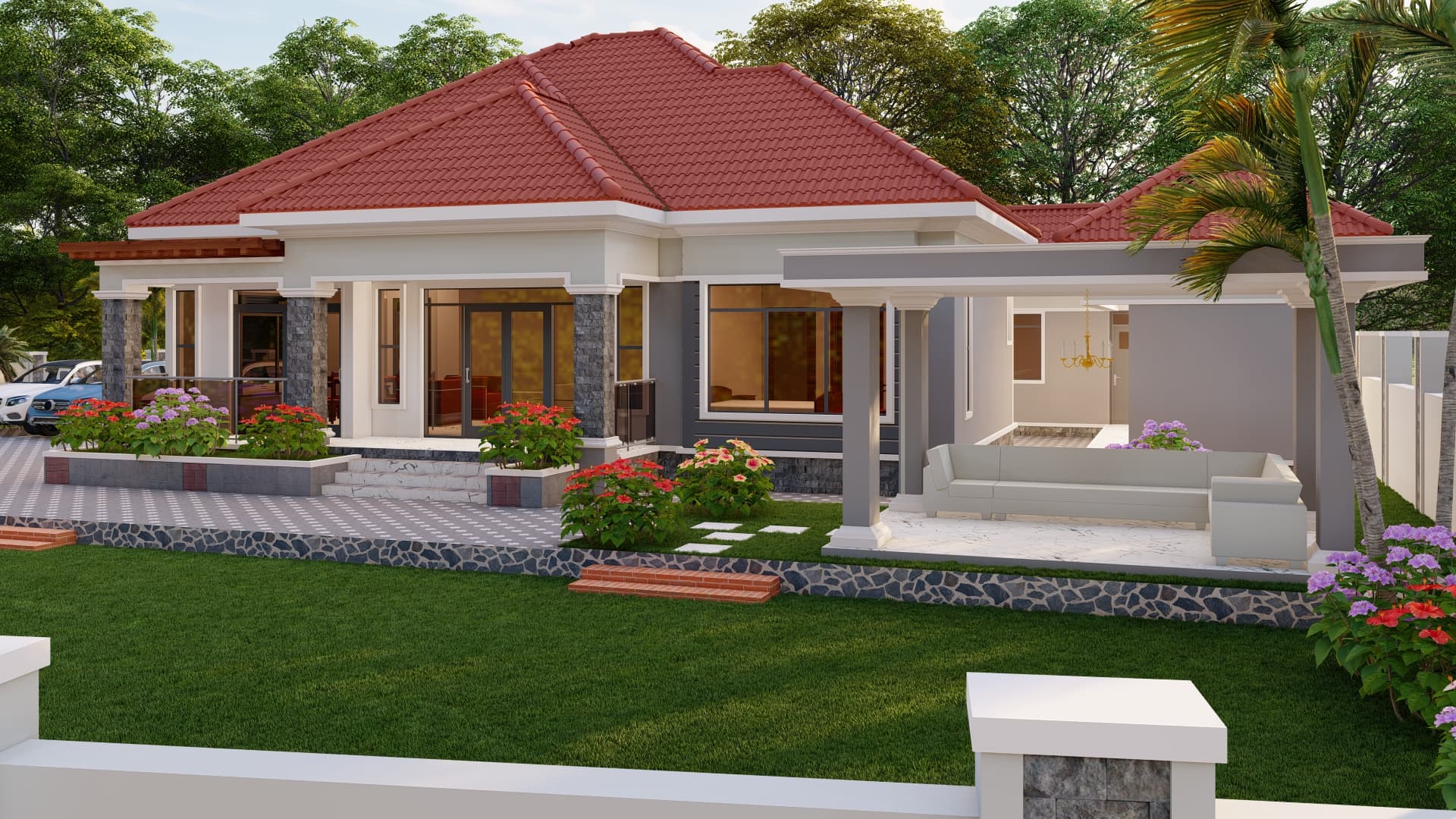 Mbarara Residence - Image 8