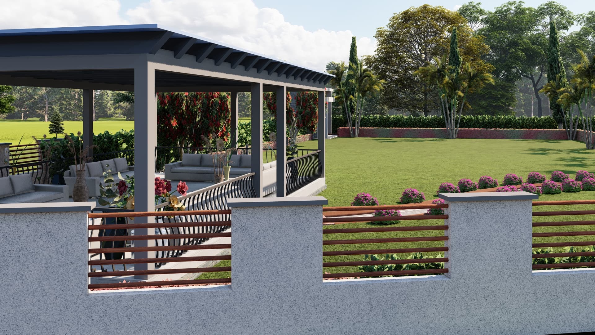 Gobero landscaping - Image 2