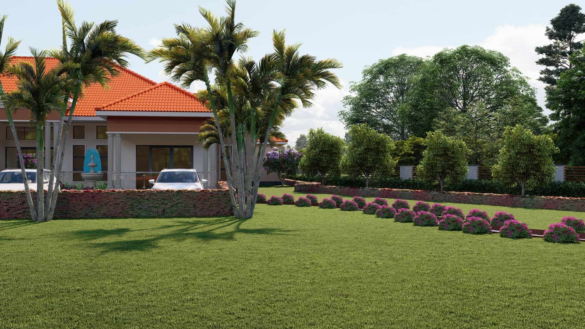 Gobero landscaping - Image 3