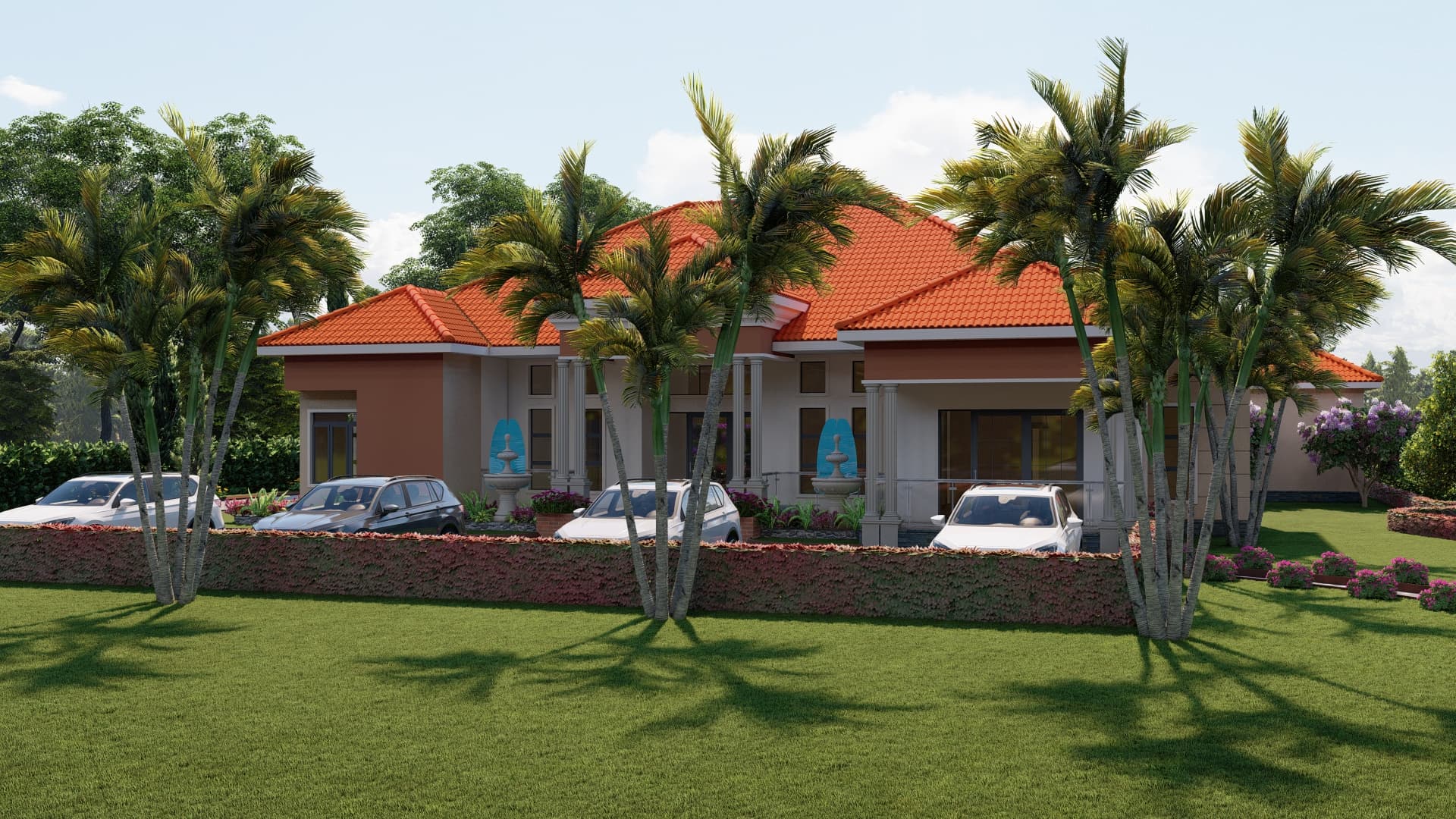 Gobero landscaping - Image 4