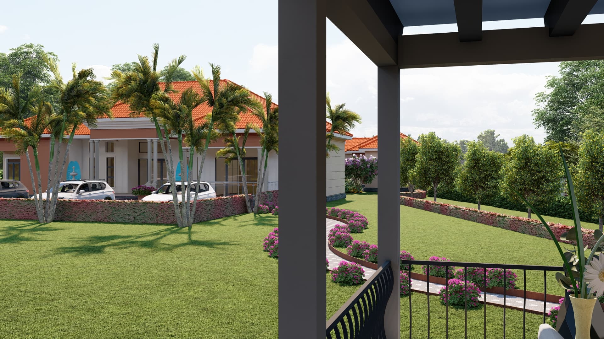 Gobero landscaping - Image 5