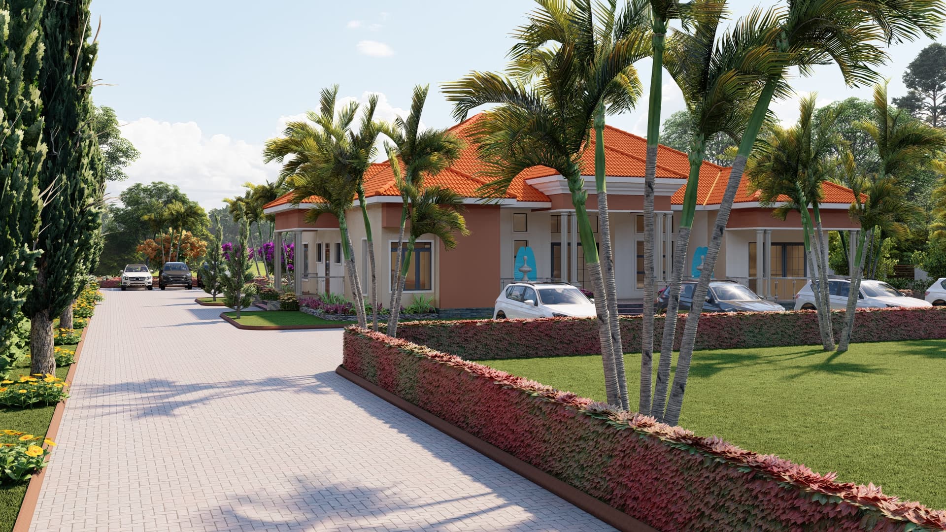 Gobero landscaping - Image 6