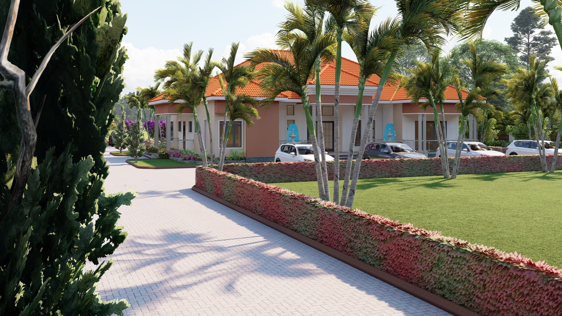 Gobero landscaping - Image 7