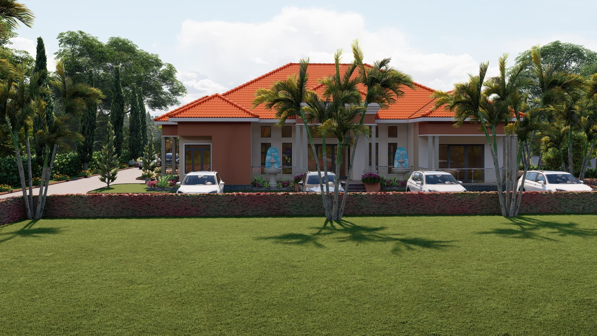 Gobero landscaping - Image 8