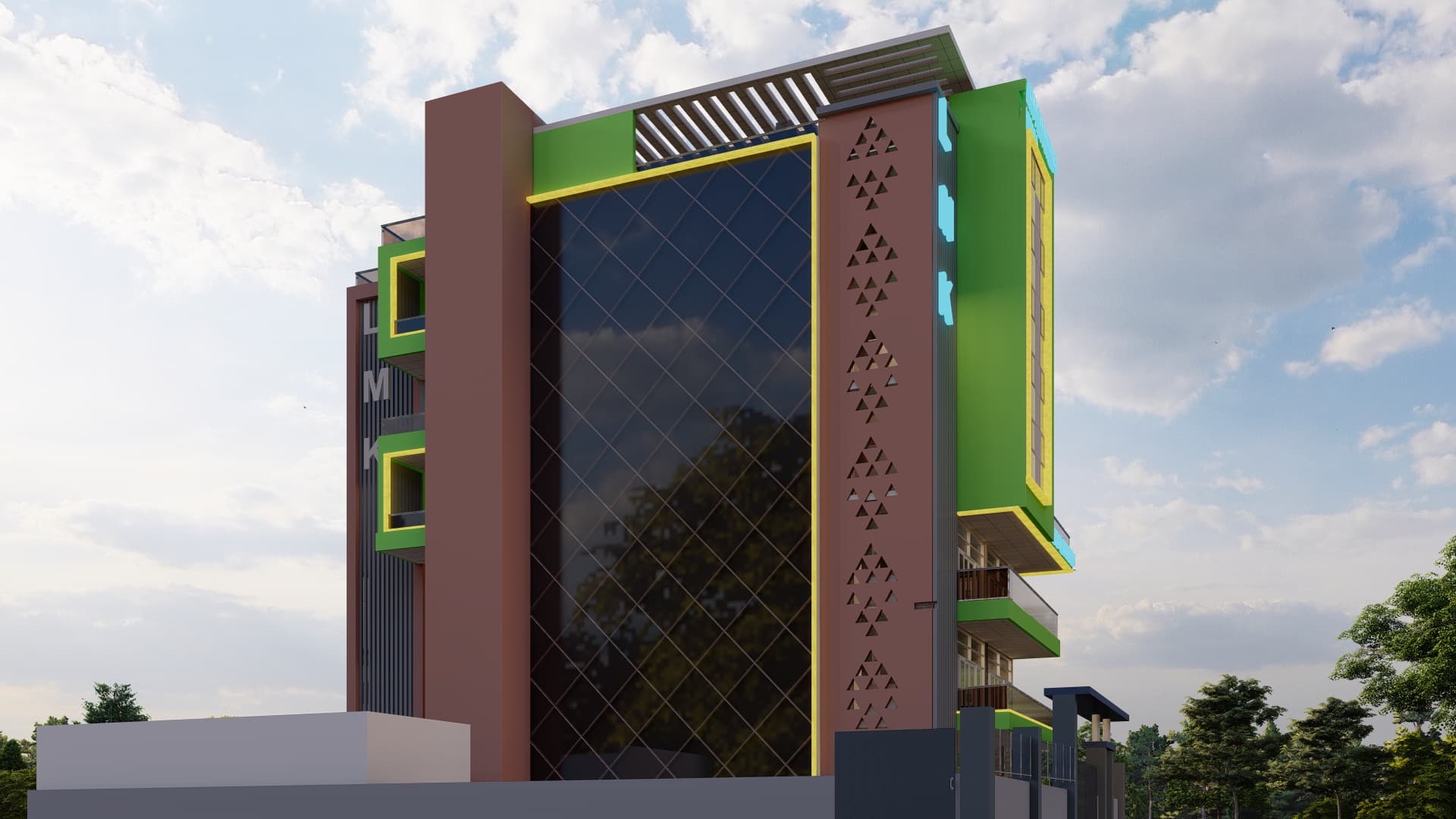 LMK Ventures Kibuli - Image 4