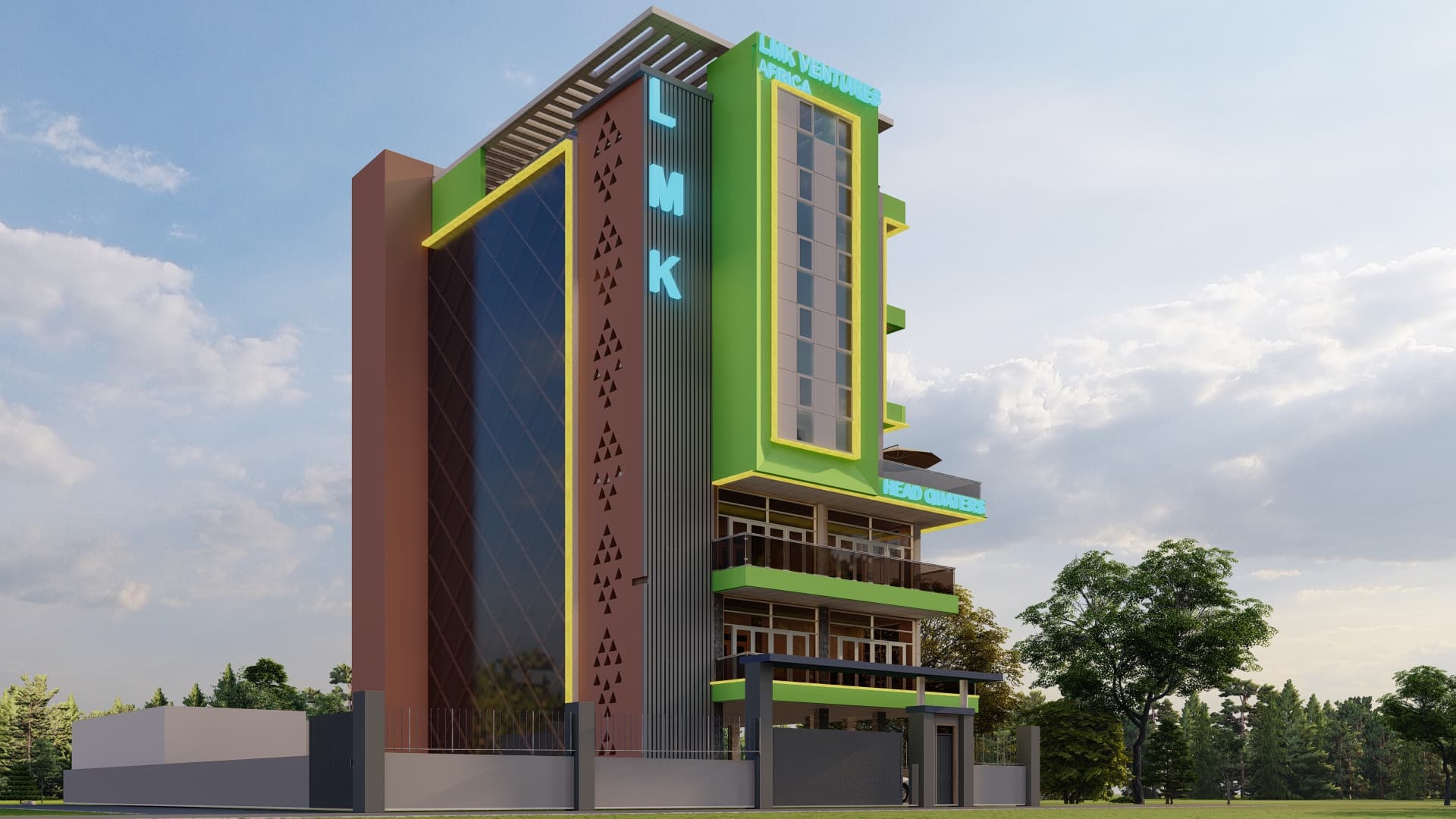 LMK Ventures Kibuli - Image 5