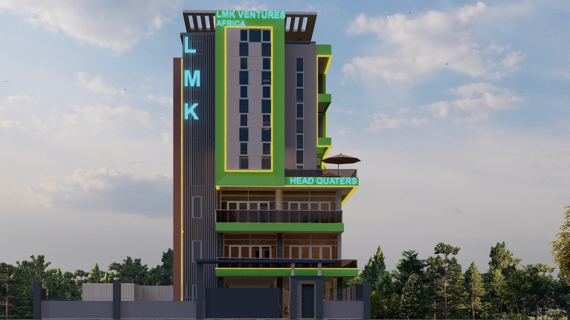 LMK Ventures Kibuli - Image 7