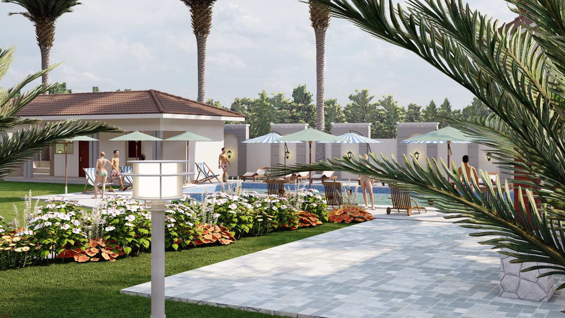 Mbale country 6 bedroom country home - Image 7