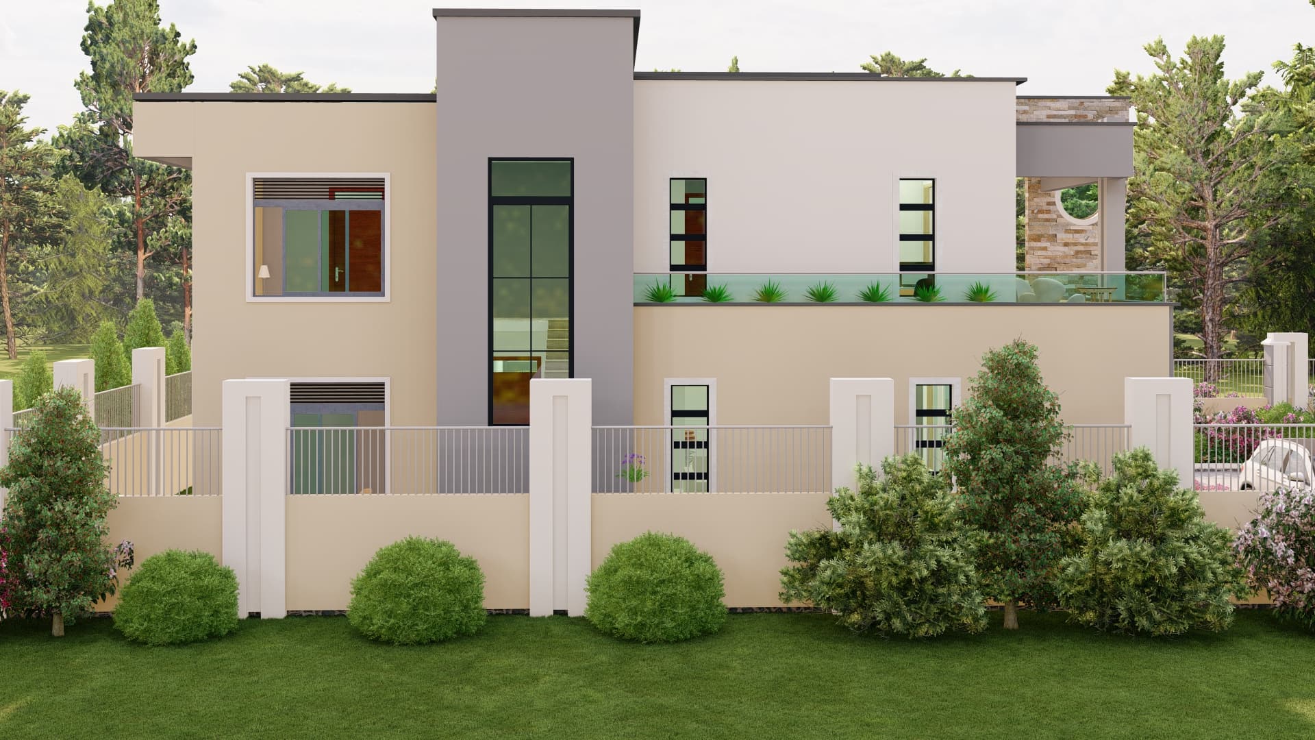 Buwate 4 bedroom residence - Image 6