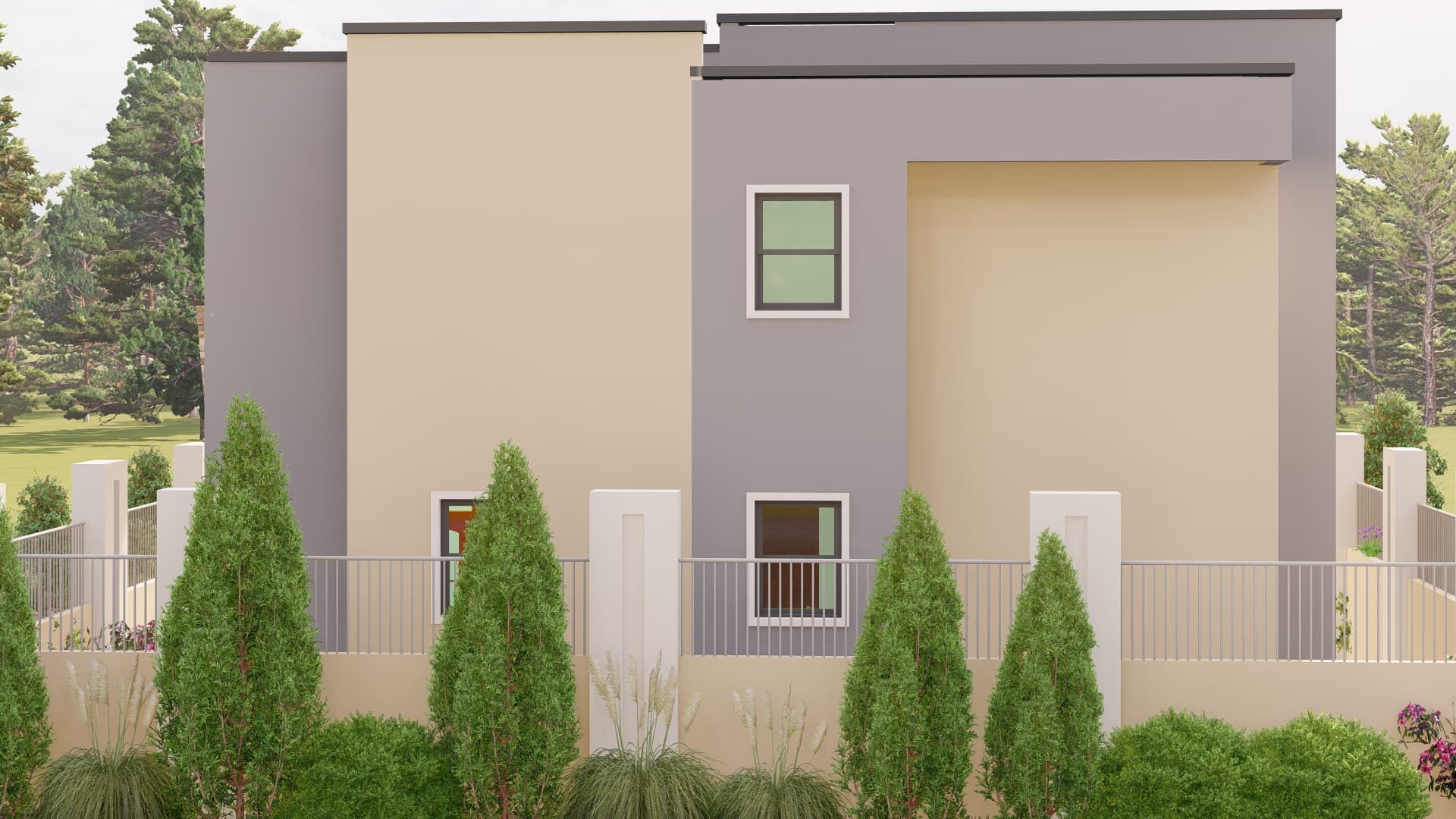 Buwate 4 bedroom residence - Image 8