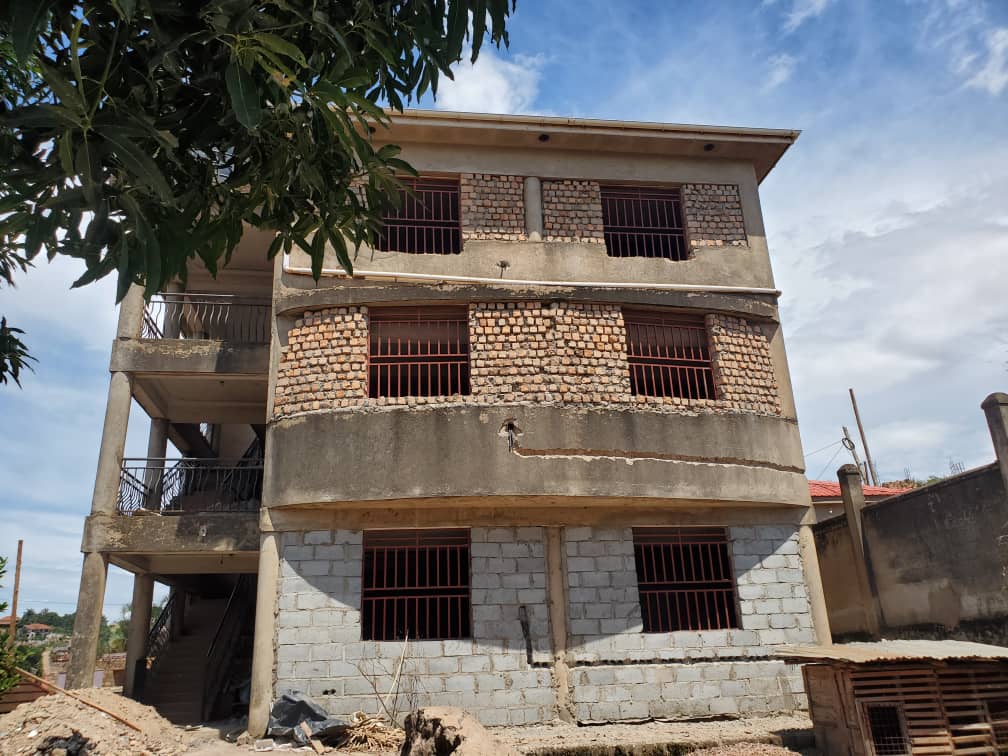 Contemporary Construction