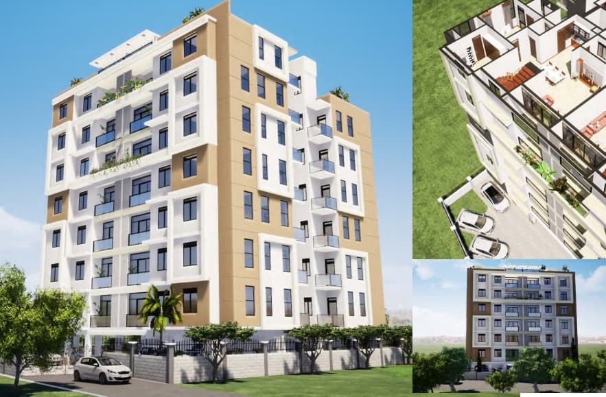 Condominium Development