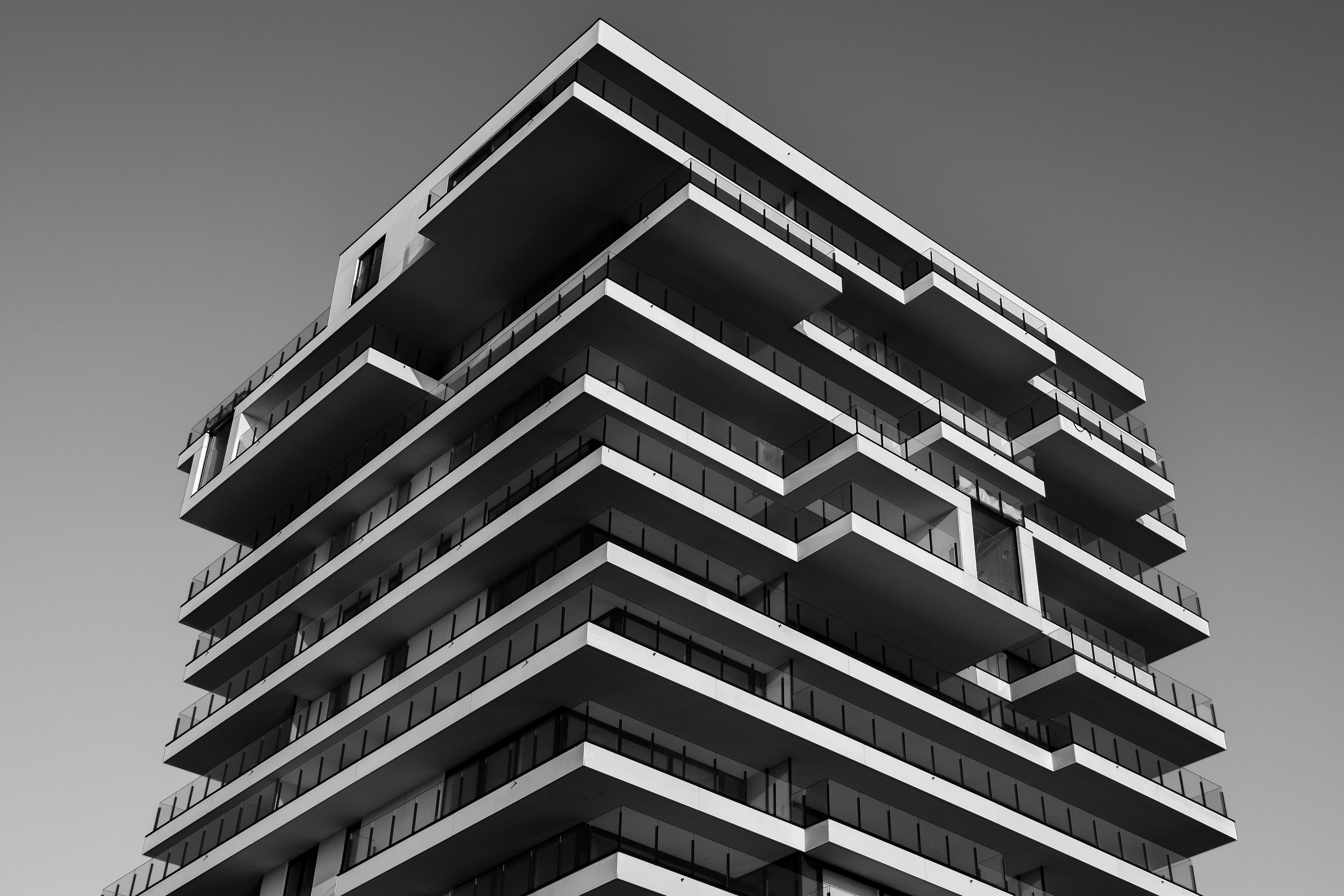 Architecture showcase 2