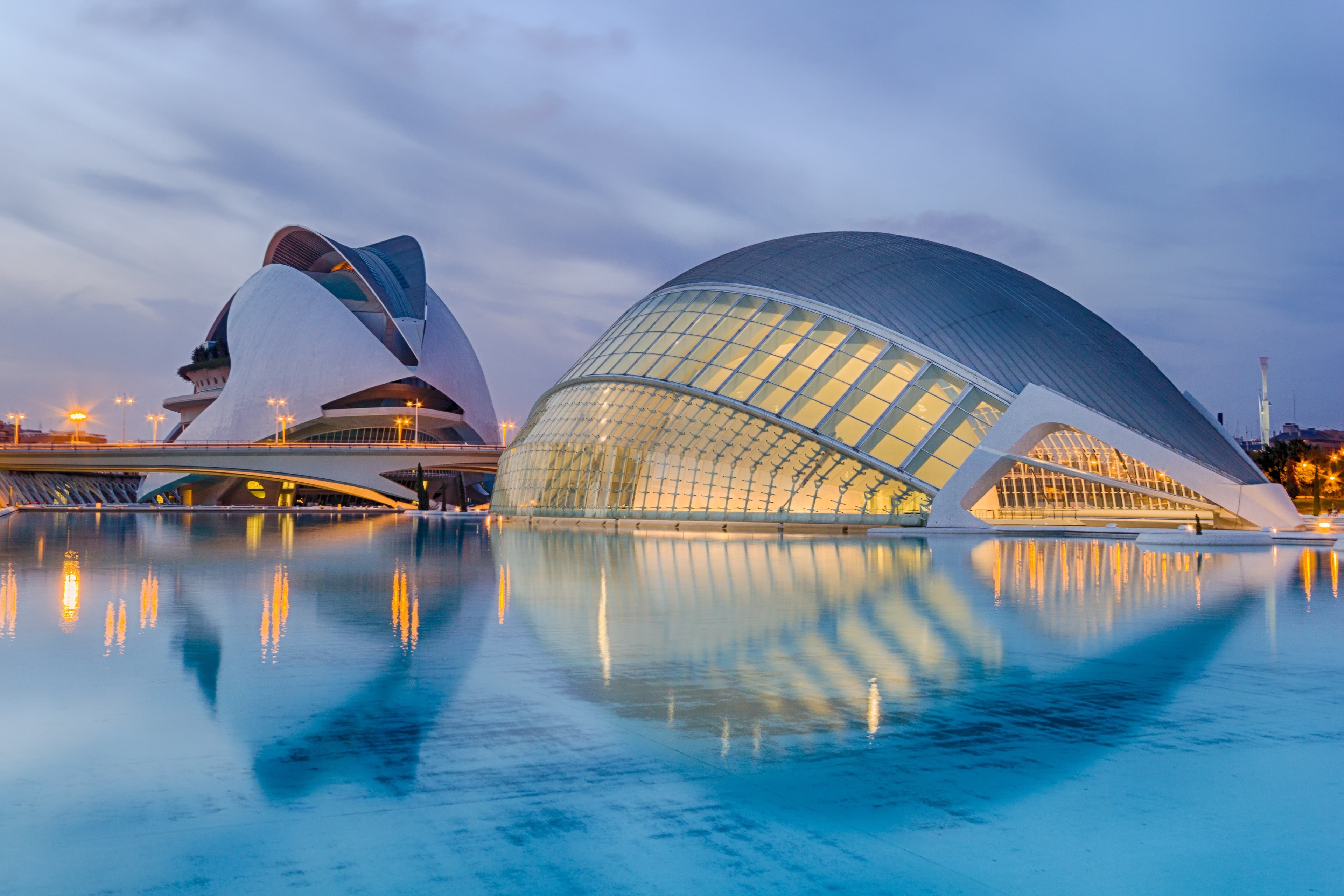 Architecture showcase 4