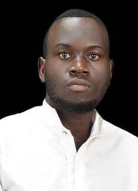Mr. Oyila Malu Joshua