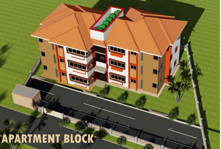 Affordable Housing That Still Feels Dignified